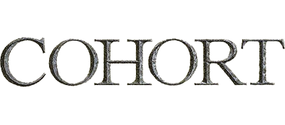 Cohort - Clear Logo Image