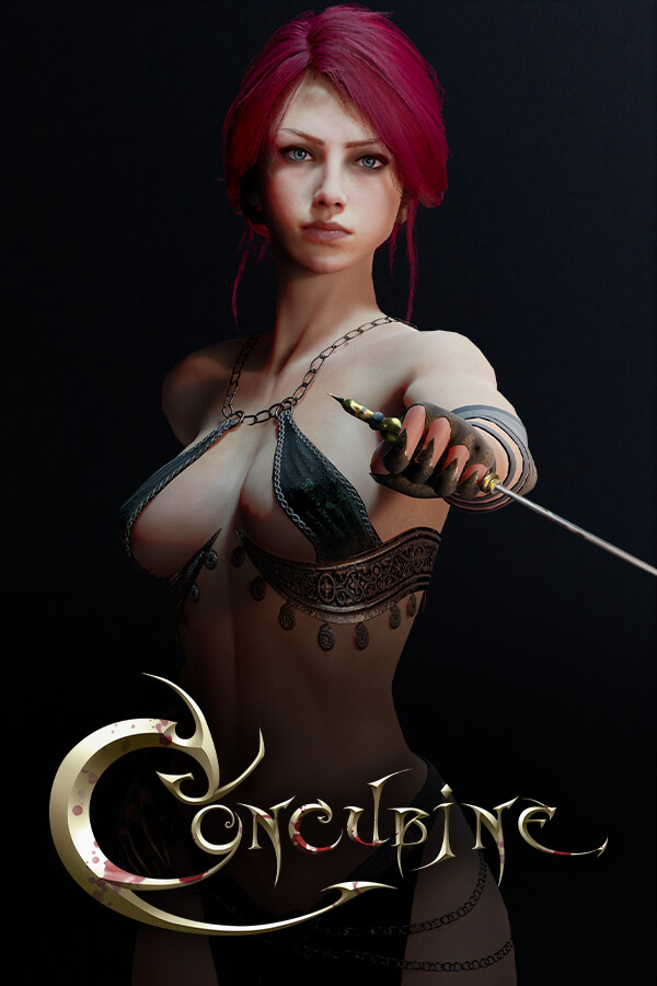 Concubine