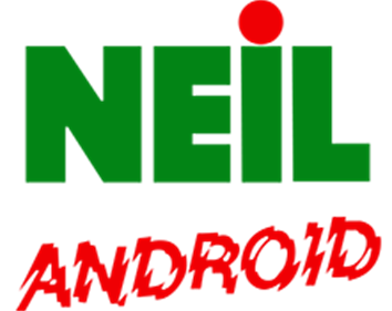 NEIL Android - Clear Logo Image