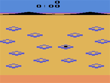 Topy - Screenshot - Game Title Image