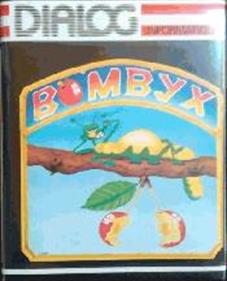 Bombyx - Box - Front Image