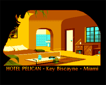 Fascination - Screenshot - Gameplay Image