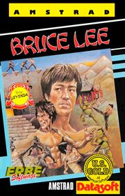 Bruce Lee - Box - Front Image