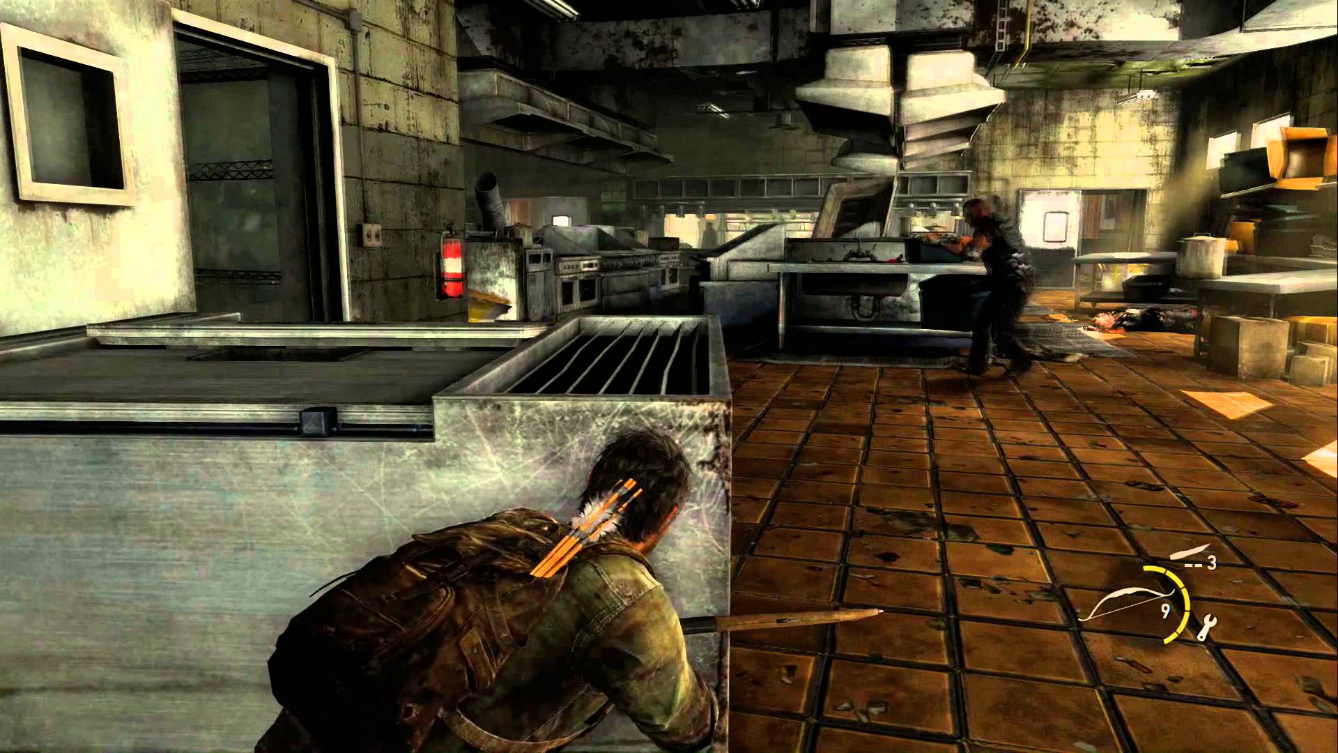 download the last of us game remastered