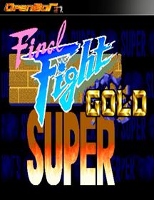 Super Final Fight GOLD