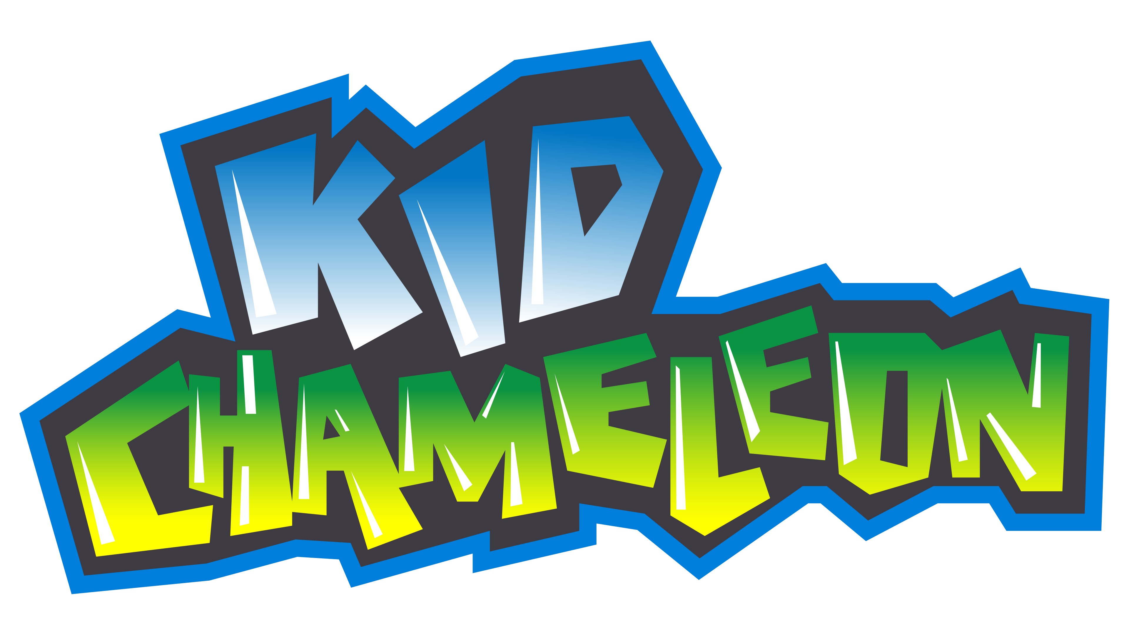 Kid Chameleon Details - LaunchBox Games Database