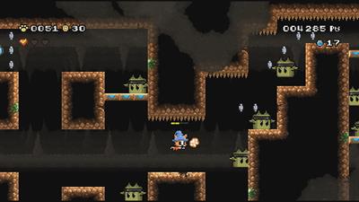 MagiCat - Screenshot - Gameplay Image