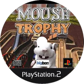 Mouse Trophy - Disc Image