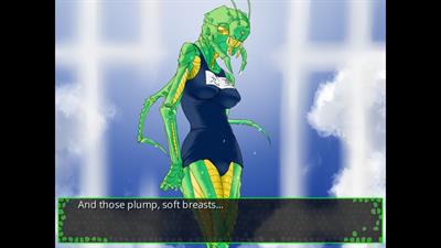 Creature Romances: Kokonoe Kokoro - Screenshot - Gameplay Image