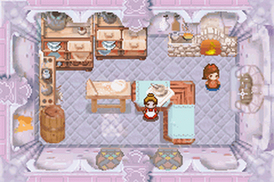 Disney Princess: Royal Adventure - Screenshot - Gameplay Image