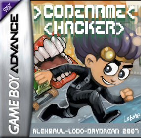 Codename Hacker