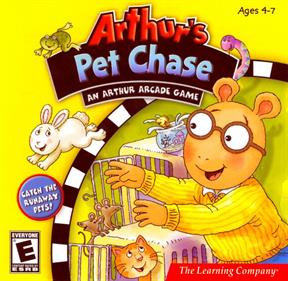 Arthur's Pet Chase