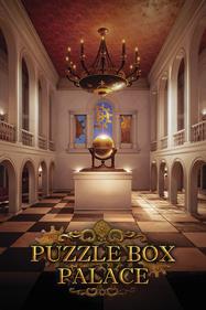 Puzzle Box Palace