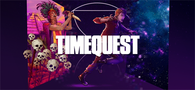 Timequest - Banner Image