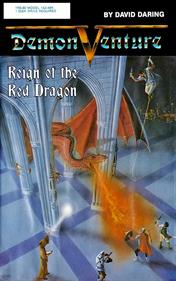 Reign of the Red Dragon