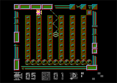 Lasermania - Screenshot - Gameplay Image