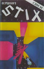 Kwixx - Box - Front Image