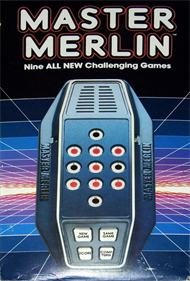 Master Merlin