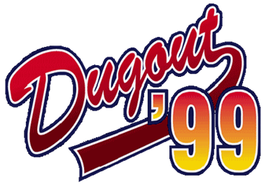 Pro Yakyuu Simulation Dugout '99 - Clear Logo Image