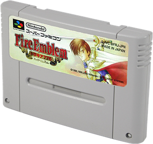 fire emblem thracia 776 english patched