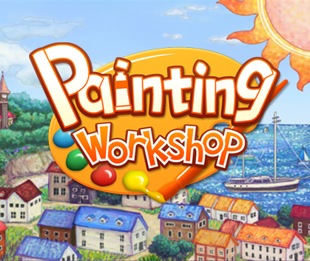 Painting Workshop
