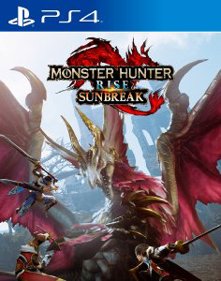 Monster Hunter Rise