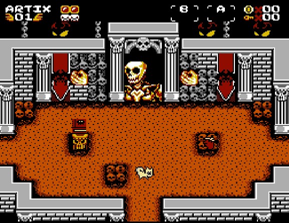 Dungeons & Daimyo