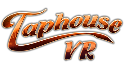 Taphouse VR - Clear Logo Image