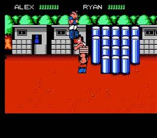 River City Ransom - Screenshot - Gameplay Image