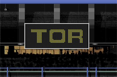 ranTrainer - Screenshot - Gameplay Image
