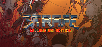 STRAFE - Banner Image