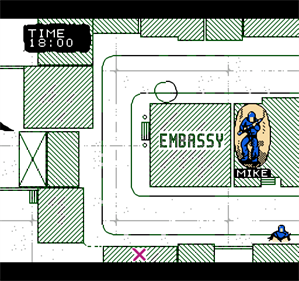 Rescue: The Embassy Mission - Screenshot - Gameplay Image