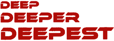 Deep Deeper Deepest - Clear Logo Image