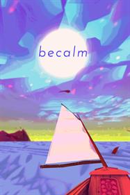 Becalm