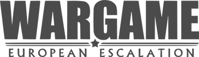 Wargame: European Escalation - Clear Logo Image