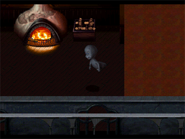 Casper - Screenshot - Gameplay Image