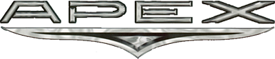 Apex - Clear Logo Image