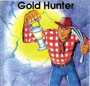 Gold Hunter - Box - Front Image