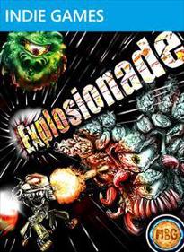 Explosionade