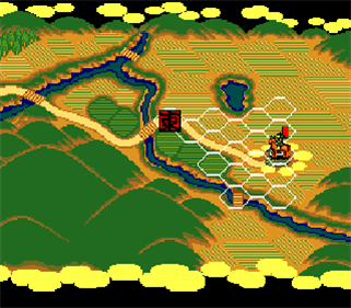 Sekigahara - Screenshot - Gameplay Image