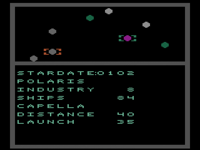 Master of Arcturus