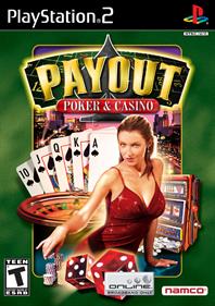 Payout Poker & Casino