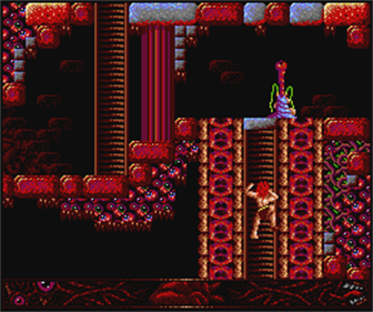 Inferno - Screenshot - Gameplay Image