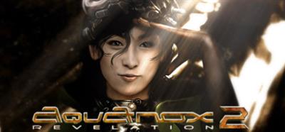 AquaNox 2: Revelation - Banner Image