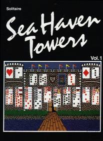 Sea Haven Towers - Box - Front Image