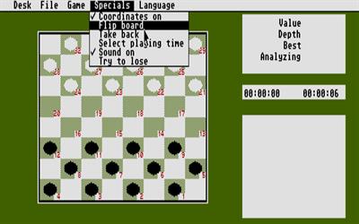 5 Intelligent Strategy Games - Screenshot - Gameplay Image