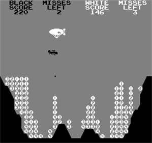 Canyon Bomber - Screenshot - Gameplay Image