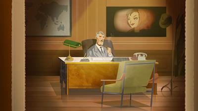 Agent A: A Puzzle in Disguise - Screenshot - Gameplay Image