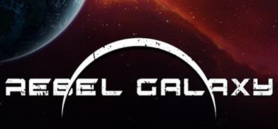 Rebel Galaxy - Banner Image