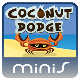 Coconut Dodge